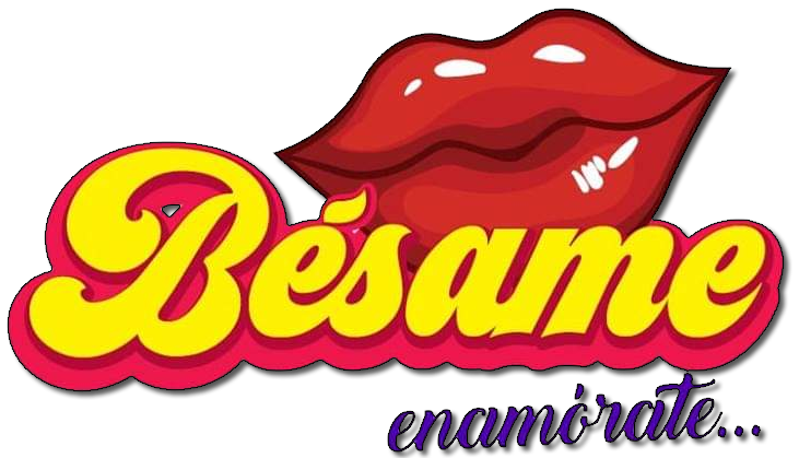 Logo de Radio Bésame